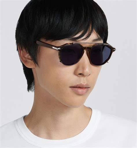 dior blacksuit ri sunglasses|DiorBlackSuit RI Brown Tortoiseshell.